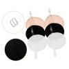 Healeved 3sets Armpit Sweat Pads Women Underarm Sweat Pads for