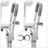 2pcs Shower Head Holder for Shower Chair, Bath Seat Shower