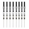 IDEANATEGRATE Pilot Converter Con-70 Set of 8 Fountain Pen Refillable