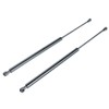 A-Premium Rear Tailgate Hatch Lift Supports Shock Struts Compatible with