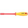 5.5mm Metric VDE Insulated Nut Driver Spinner Socket for Hybrid