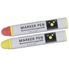 MARKER PEN yellow