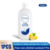 Nukisa Floor Cleaning Solution Compatible With Tineco, Deep Cleans for