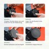 Forever Speed 1.60 mm, 4.90 m Grass Trimmer Spool Compatible