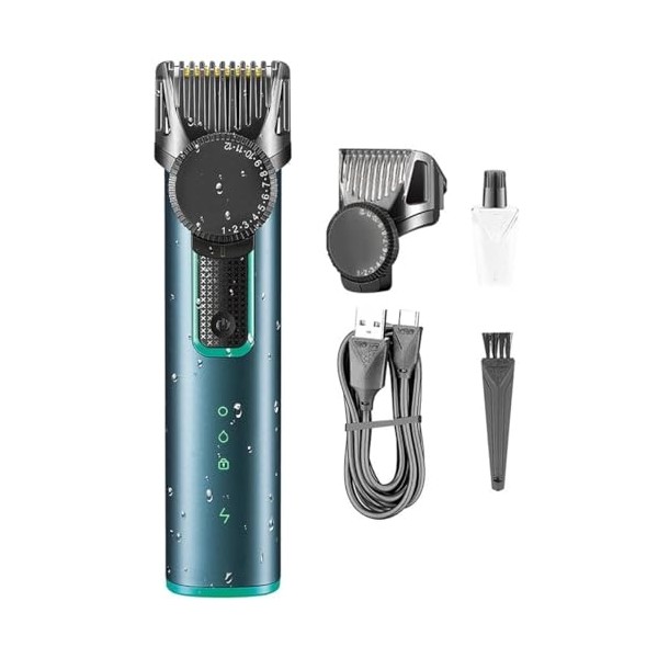 Hair Clippers for Men, Men's Hair Clipper Professional Hair Trimmer