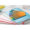 STABILO Point 88 Felt-tip Pens Fine Tip Cardboard Case 15