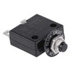 EVGATSAUTO Circuit Breaker, Manual Reset Thermal Switch Circuit Breaker Over