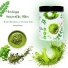 ALADA ORGANIC Moringa - Moringa Powder Single Garden Premium 100%