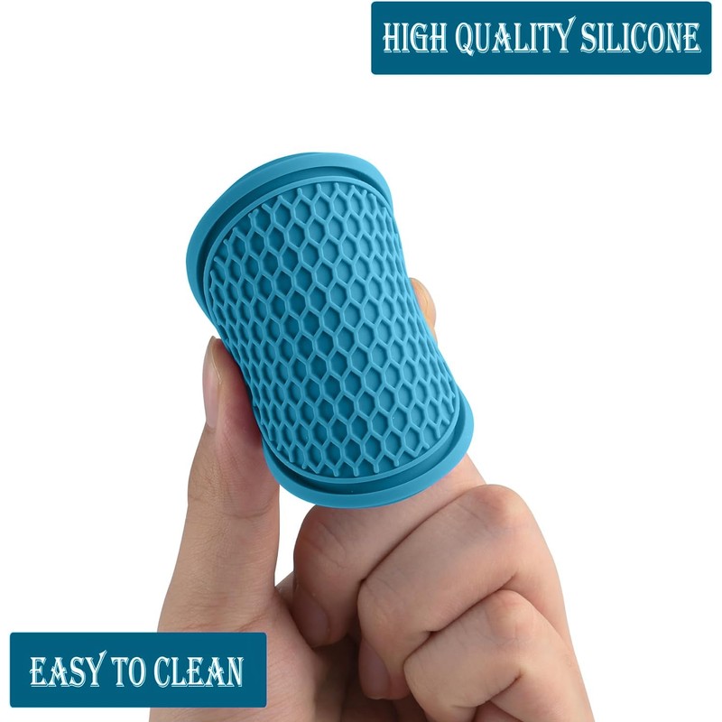 SINGARO Car Cup Coaster, 4PCS Universal Non-Slip Cup Holders Embedded