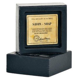 rotantexikku [Secrets Antoine] Natural Solid Body Wash, Soap G/Scalp Face Body Shaving Hand/Botanical Ingredients/Men's Skin Care/France during Provence