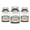Amazing Formulas Lecithin 1200 mg Softgels Supplement | High Potency