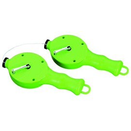 03032000 Double Line Device for Roofers, 30 m, Comfortable Handling with 2 People