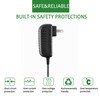Dysead 12V AC/DC Adapter for Speedway HB-208B 4-in-1 Emergency Power