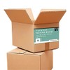 20 x 16 x 14 Large Moving Boxes Strong Shipping
