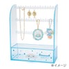 Sanrio 300471 Pochacco Collection Rack