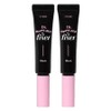 Etude New Doctor Mascara Fixer 6g, 02 Black, 2 pcs / 에뛰드 뉴 닥터 마스카라 픽서 6g, 02 블랙, 2개