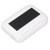 Car Tissue Box Holder with Solid Perfume Waterproof Easy to