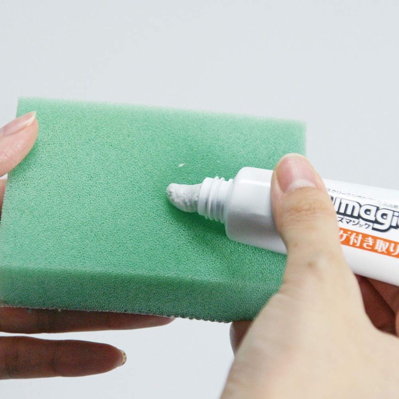 Azuma Industrial CH854 Azuma Induction Polish