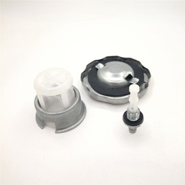 Cancanle Fuel Tank Filter Joint Kit for Honda GX160 GX120 GX390 GX340 GX270 GX240 GX200 Engine Motor Generator Water Pump