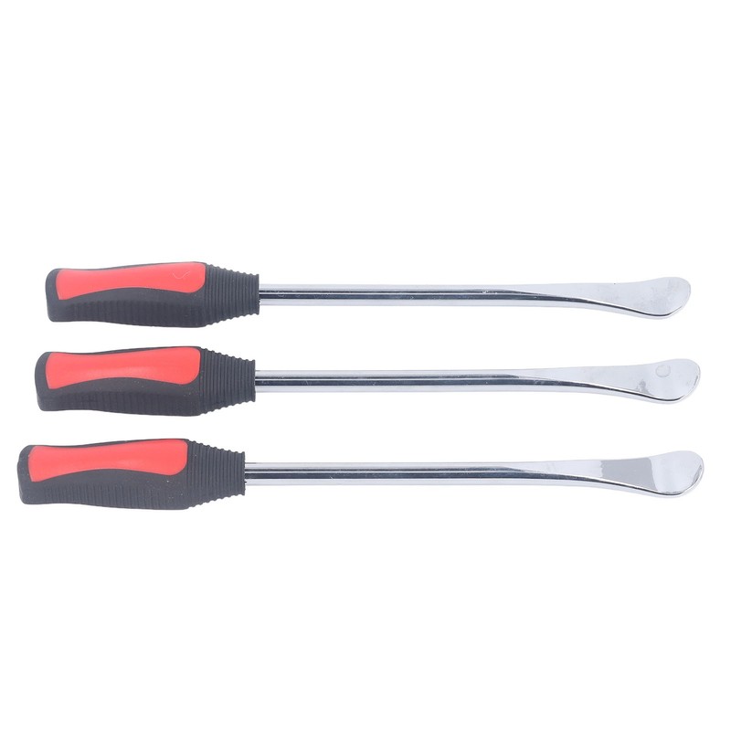 24Pcs Tyre Changing Tools Multifunctional Tire Spoon Tool Kit for