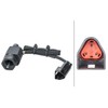 HELLA 6PU 009 145-271 Sensor, Speed/Speed - 3-Pin - Cable: