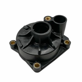 UanofCn 438597 Water Pump Impeller Kit for Johnson Evinrude Boat Engine 60 65 70 75 HP 432955 Sierra 18-3389