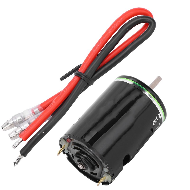 20T 540 Brushed Motor Replacement Upgrade Part Accessory Fit for