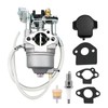 Carburetor For Pulsar PG2000iS Generator Inverter 1600 2000 Watts Carb