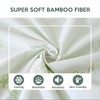 MUXHOMO Queen Mattress Protector, 100% Waterproof Mattress Cover Queen Size