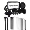 Professional Makeup Tool Set, Makeup Tools Set, Multi-functional Set With