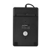 Bewinner Wired Numeric Keypad, 19 Keys Portable Slim Splashproof Waterproof