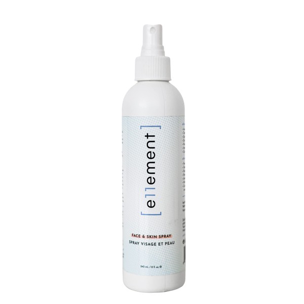 e11ement - Hypochlorous Acid Face and Skin Spray - HOCL-