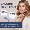 2PCS Calcium Volume Multi Balm, Calcium Multi Balm Stick, Vitaliq