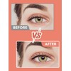Anime Lashes Wispy False Eyelashes Natural Look 12MM Strip Lashes