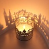 13 g Germany Skyline Lantern
