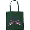 Hippowarehouse Easter baby coming through! Tote Shopping Gym Beach Bag