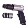 Compressed Air Chisel Hammer with Quick Change Chuck 5x Chisel