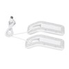 Shoe Deodorizer Dryer Portable USB Electric Shoes Dryer for Gloves
