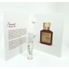Maison Francis Kurkdjian Baccarat Rouge 540 EXTRAIT de Parfum Vial
