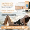 Bein Makeup Concealer, Makelloser Körper Concealer Creme Wasserfeste Beincreme, Beinhaut-Tattoo-Narben-Concealer,