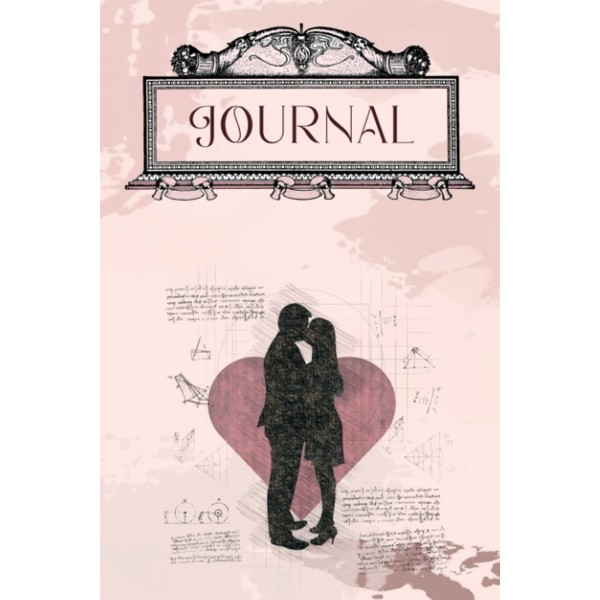 Journal: Celebrate Valentine's Day and write down your most personal