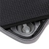3D Seat Cushion Inflatable Air Pad Anti‑Vibration Pressure Relief for