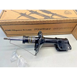 MONROE Strut , FRONT RIGHT fits 1993-2001 Subaru Impreza w/ 4-Wheel ABS