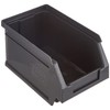 Stackable Storage Drawer Grey Nº51 170x100x80 mm. (1/6)