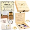 Miscarriage Sympathy Gift Mother Healing Basket Comfort Care Package Women