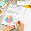 Clever Fox Planner PRO – Weekly & Monthly Life Planner