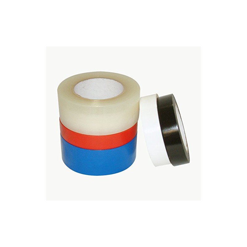 Scapa 136 Polyethylene Film Tape: 3/4 in. x 36 yds.