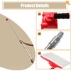 Paint Edger Tool for Walls and Ceilings – 6 Section