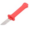 Cable Stripper Knife Insulated Wire Cutting Stripping Electrician Tools with
