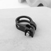 SG Store 2pcs 22.7mm Bike Discrete Trigger Clamp Bike Shifter